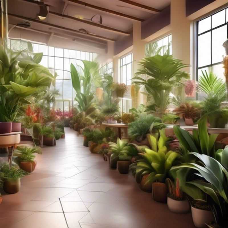 From Seed to Shelf&#58; Understanding Your Plant's Journey