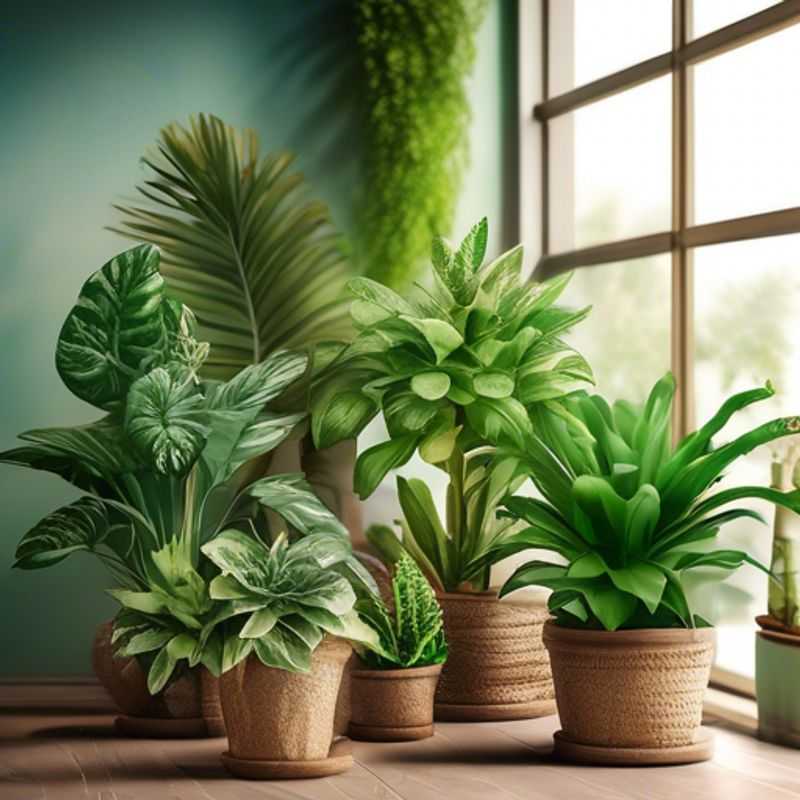 Know Your Green Friend: Researching Houseplant Care Before You Buy