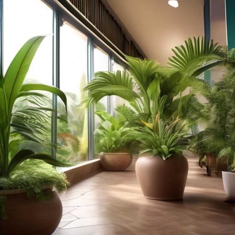 Recherchez les besoins spécifiques en matière de soins pour le type de plante que vous souhaitez acheter