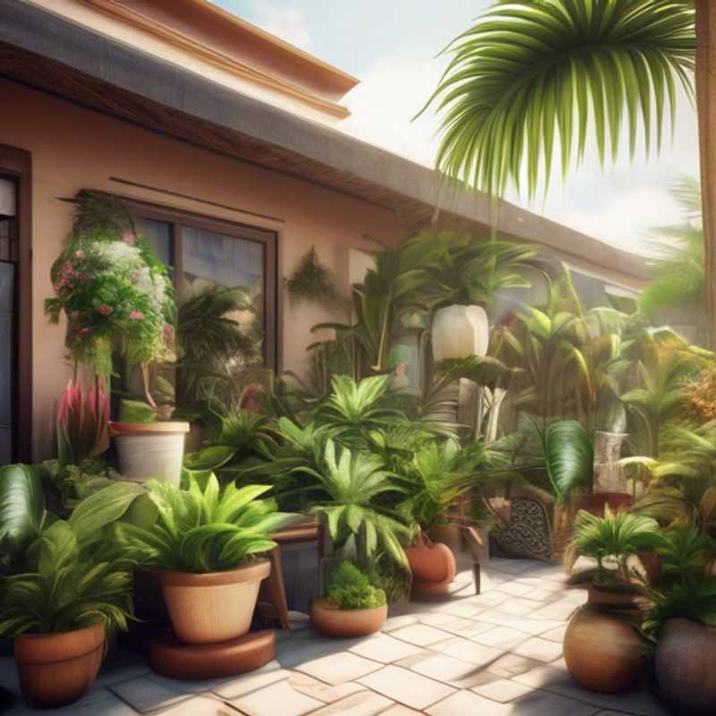 Finding Reliable Sources: Where to Buy Healthy Plants