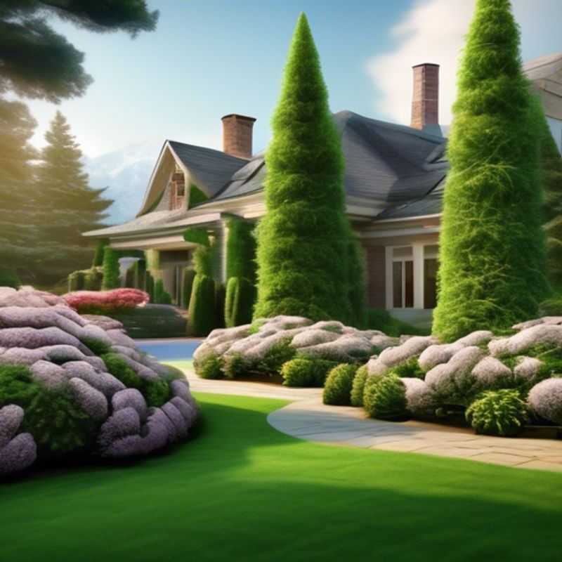 Shrub Sizing: Choosing the Right Fit for Your Garden