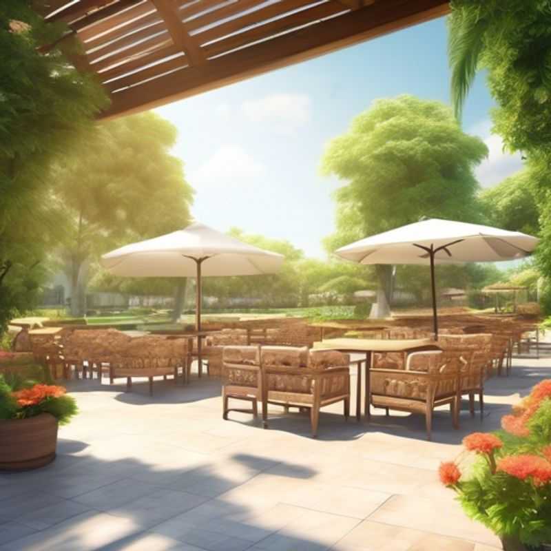 Measure Twice, Sit Comfortably: A Guide to Perfect Seating Placement