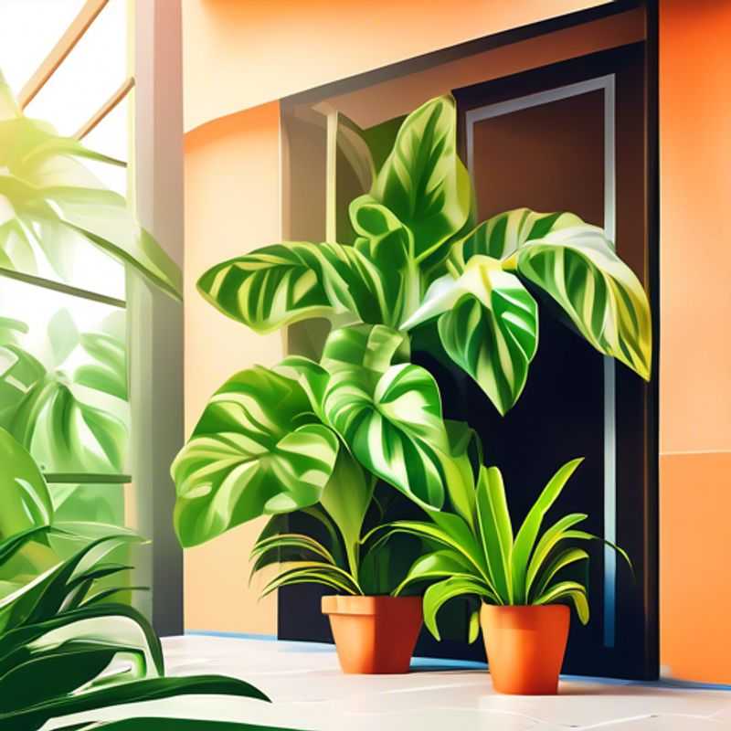 Plantas trepadeiras para dentro de casa: o que saber antes de comprar.