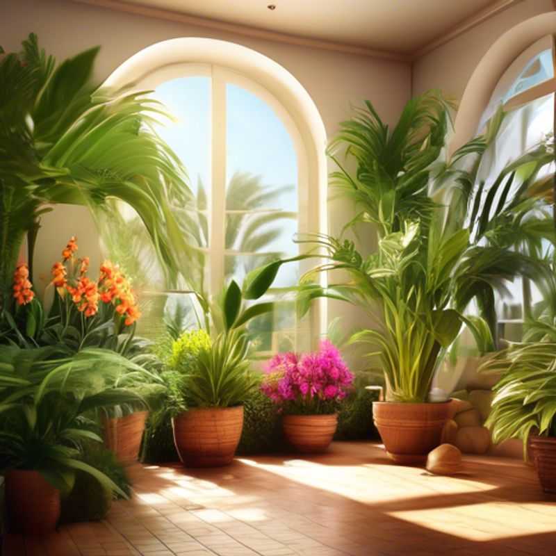 Verifique os hábitos de crescimento e os requisitos de poda das plantas