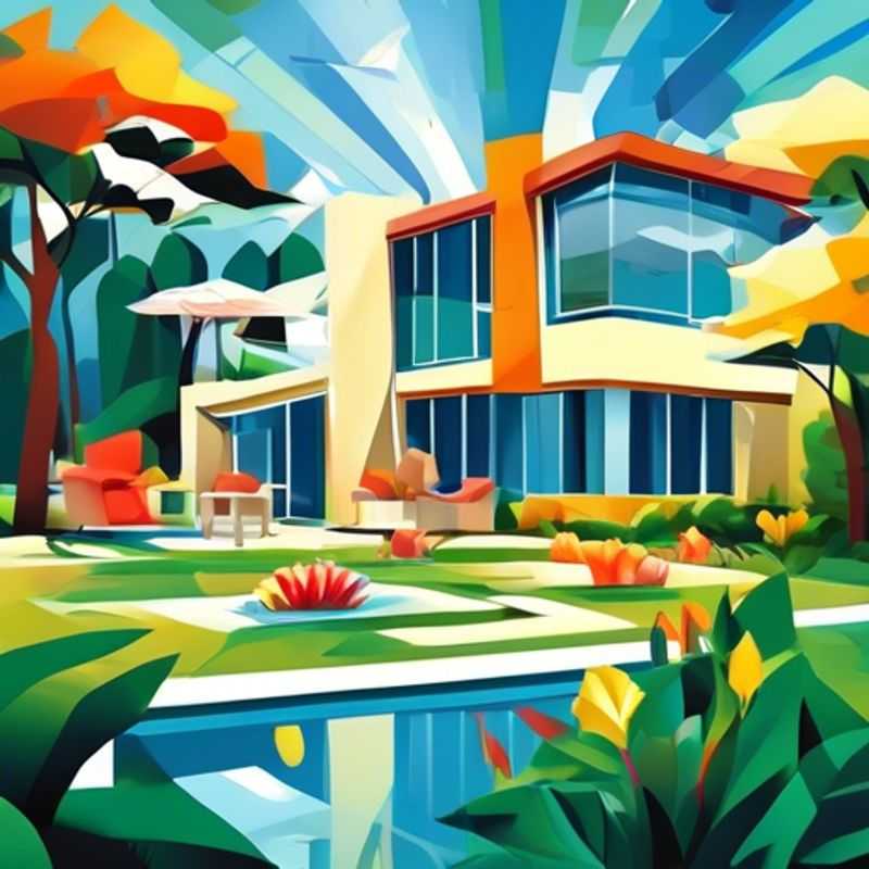Escritório de Jardim: Custo e O Que Precisa Saber Antes de Comprar