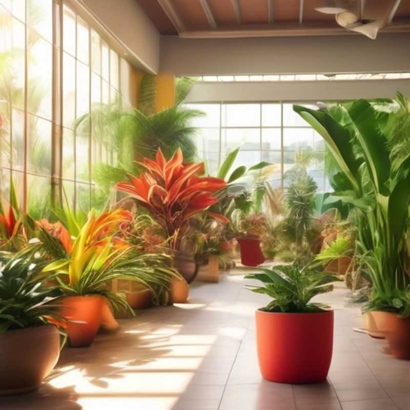 Familiarisez&#45;vous avec la toxicité des plantes si vous avez des animaux de compagnie ou des enfants