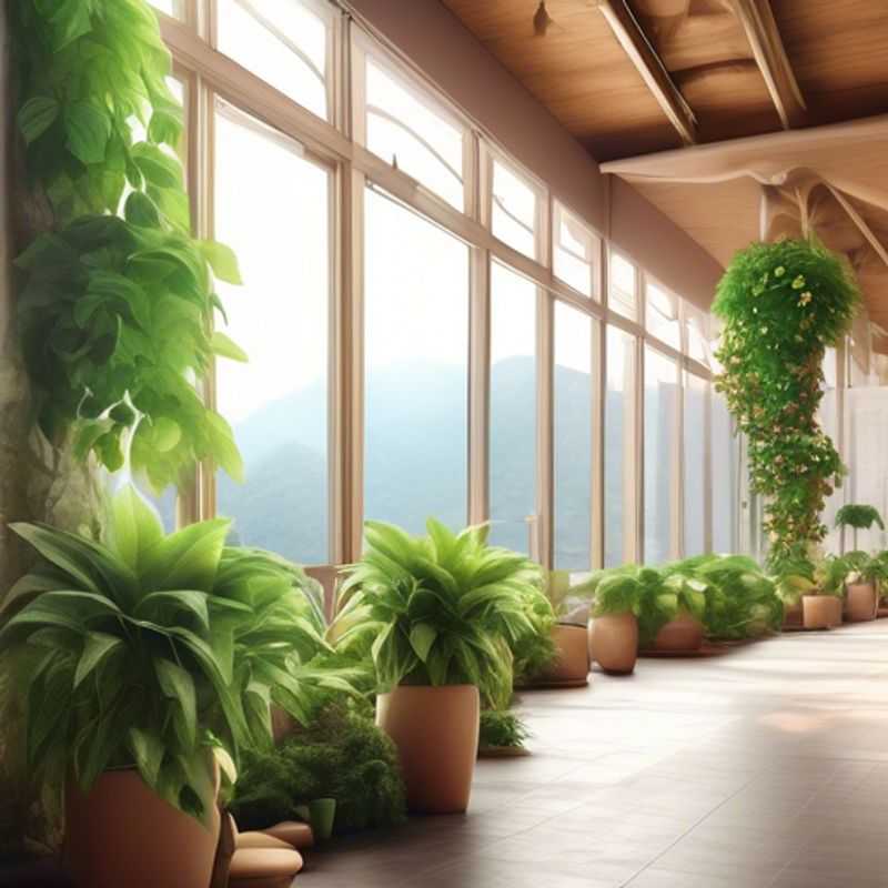 Déterminer les besoins spécifiques en éclairage pour vos plantes d'intérieur