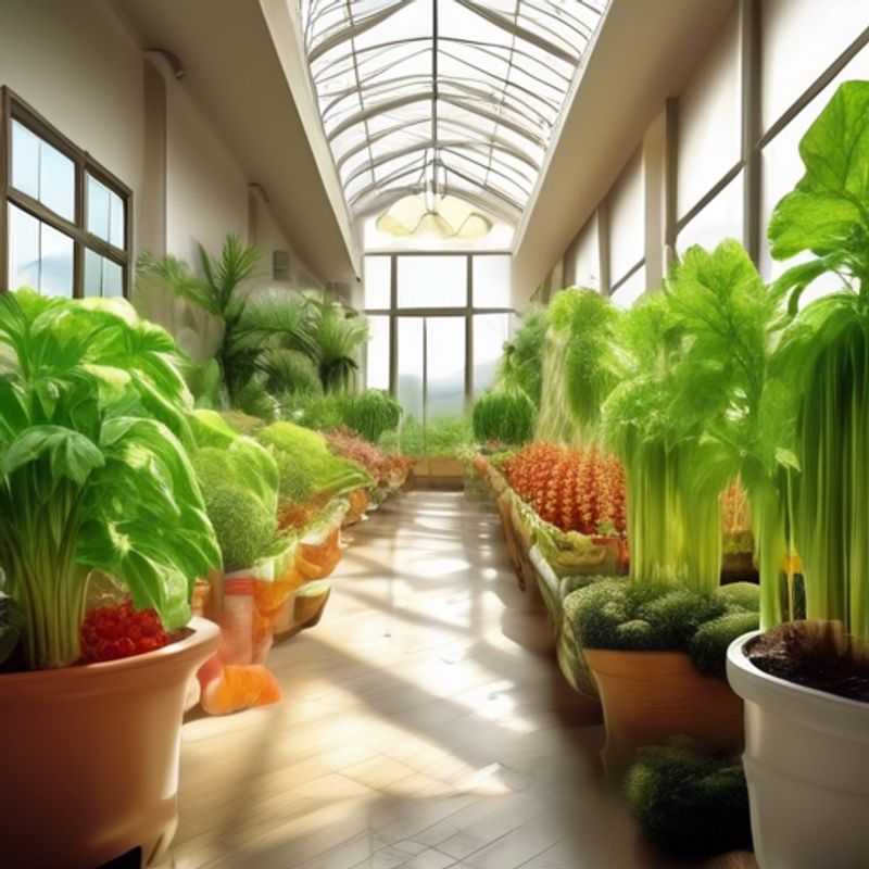 Keep Your Garden Thriving&#58; The Importance of Regular Pruning and Trimming