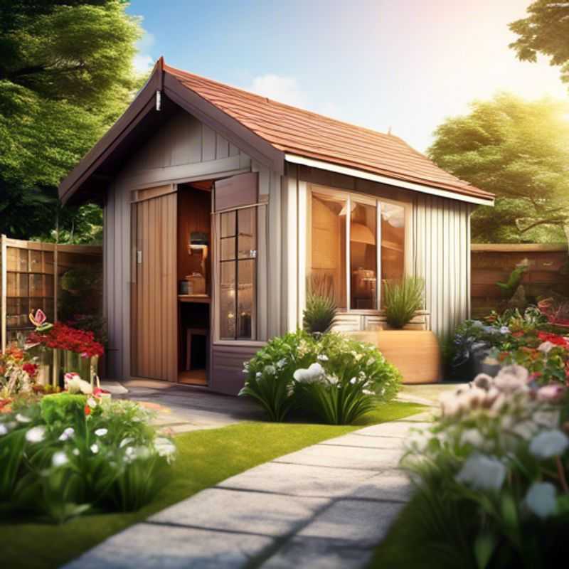 Choosing the Right Storage Unit&#58; Essential Features to Consider