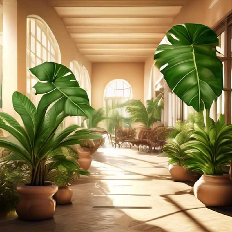 Growing Up&#58; Understanding Mature Plant Size to Avoid Overcrowding