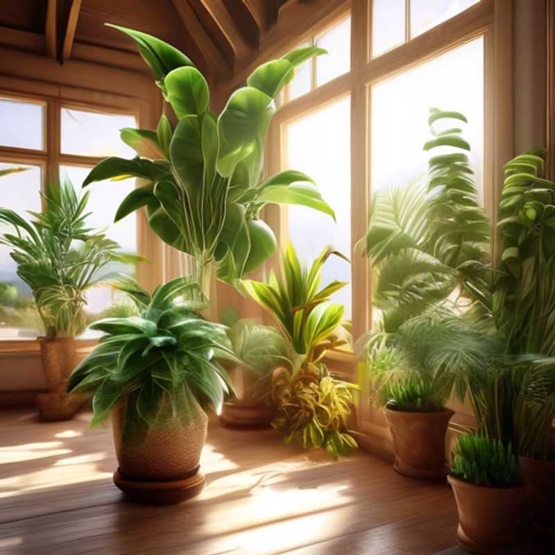 Planting with a Plan: Understanding Plant Size at Maturity
