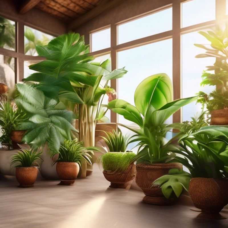Pet and Child Safety First: Identifying Toxic Plants in Your Home