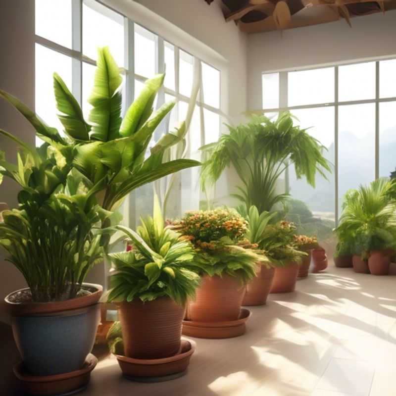 Plantes d'intérieur faciles à cultiver pour les débutants