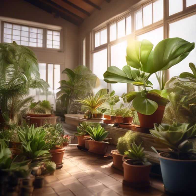 Repotted and Ready&#58; Why Watering is Key to a Happy Plant