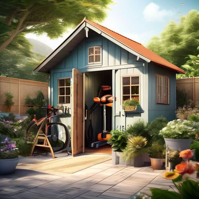 Beyond the Structure: Researching Warranty and Customer Support for Your Shed