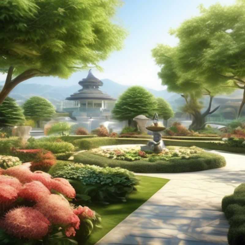 Finding Your Garden's Muse&#58; Researching Artists for Aesthetic Inspiration