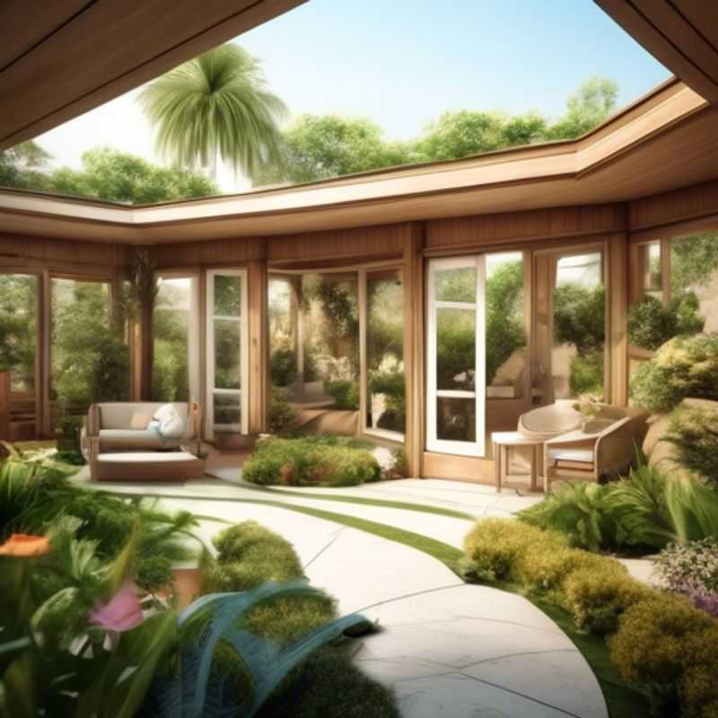 Descubre los Diferentes Tipos de Habitaciones de Jardín&#58; Cabañas de Madera&#44; Estructuras Modulares y Diseños Personalizados