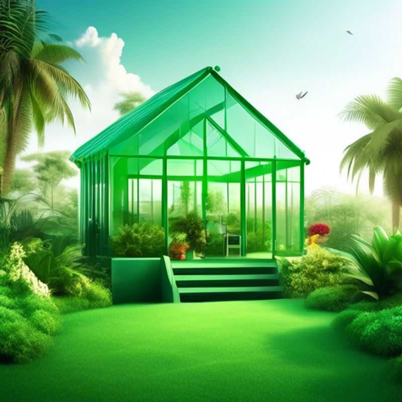 UV&#45;Resistant Greenhouse Plastic&#58; Keeping Your Plants Thriving