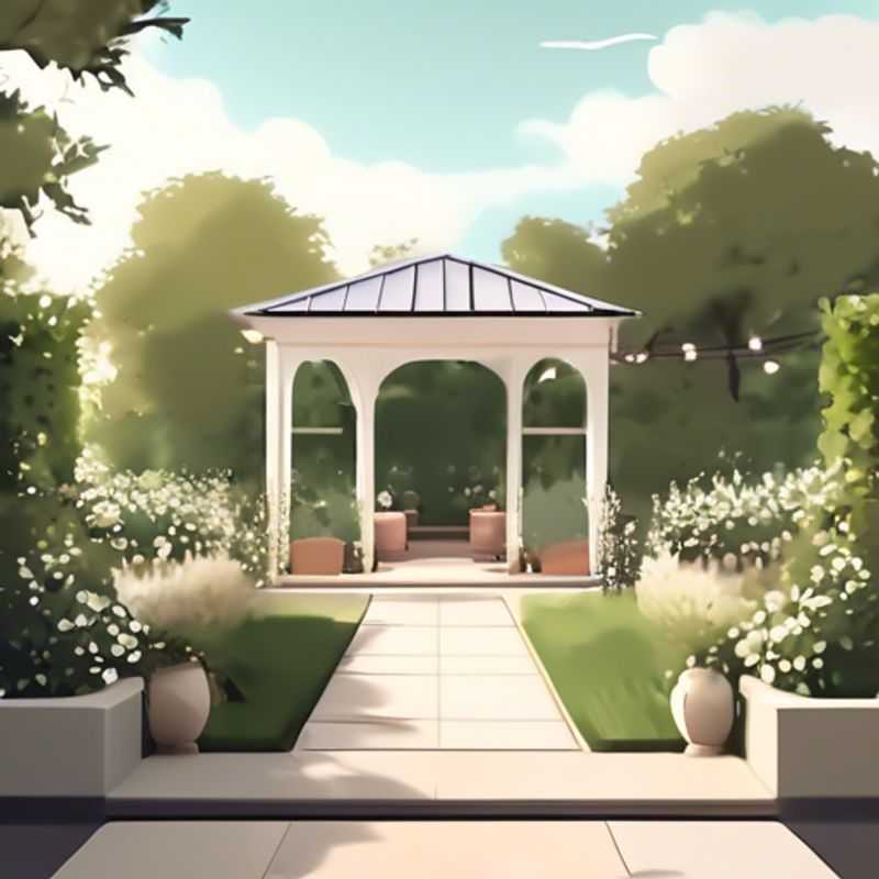 Joanna Gaines's Garden: A Lush Oasis of Design and Inspiration
