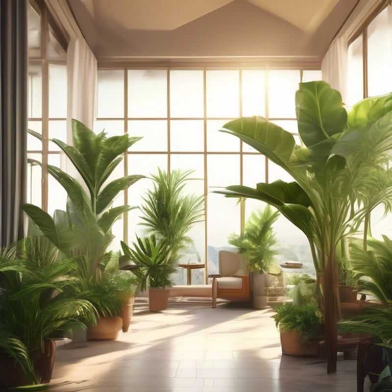 Humidity Harmony: Choosing Plants That Thrive in Your Home's Climate