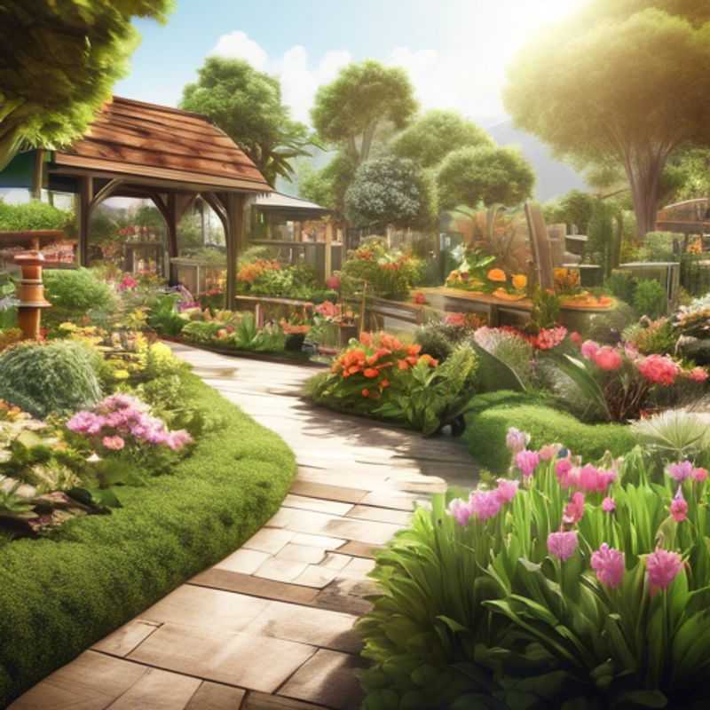 Choosing the Right Gardening Kit&#58; Matching Plants and Experience