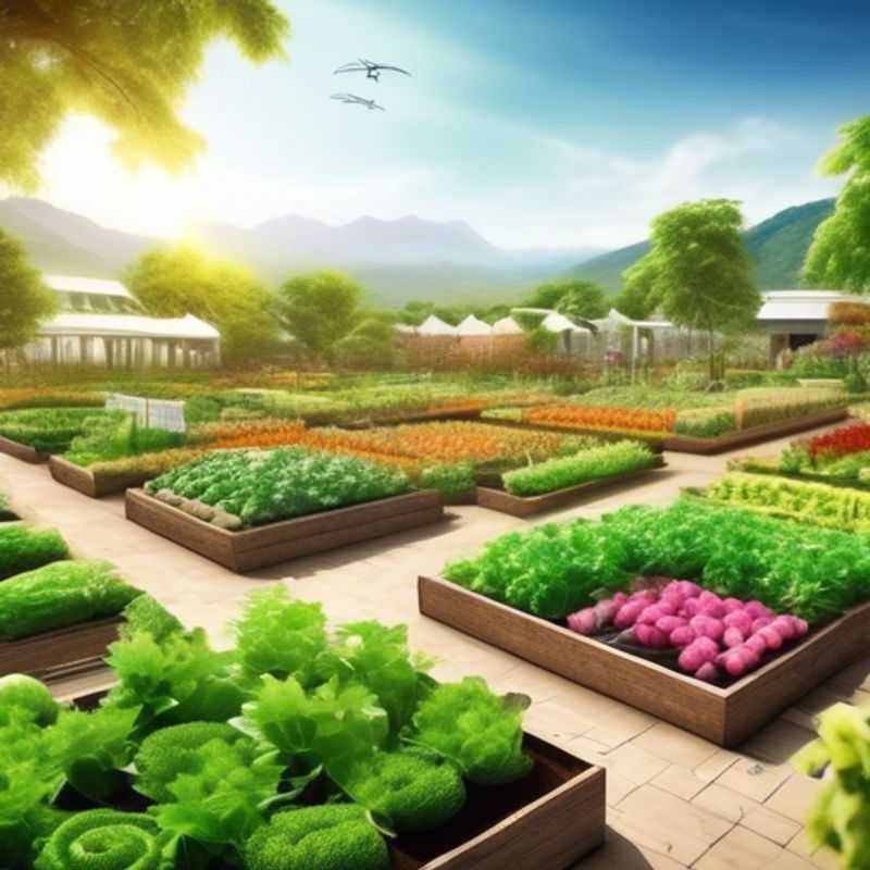Choosing the Right Spot&#58; Drainage Matters for a Happy Garden