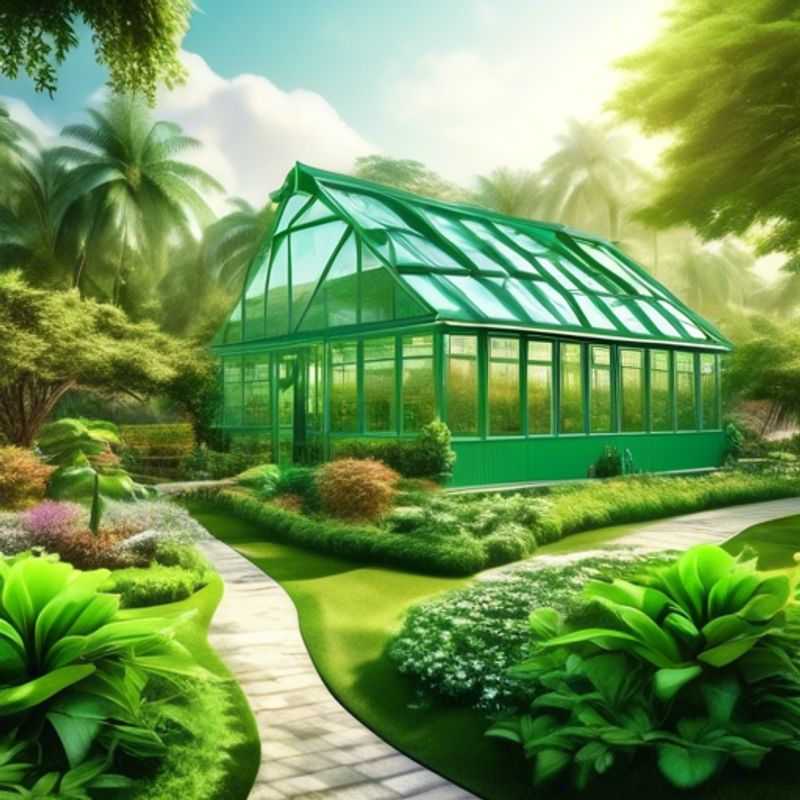 Iluminação para o Crescimento de Plantas&#58; Natural ou Artificial?