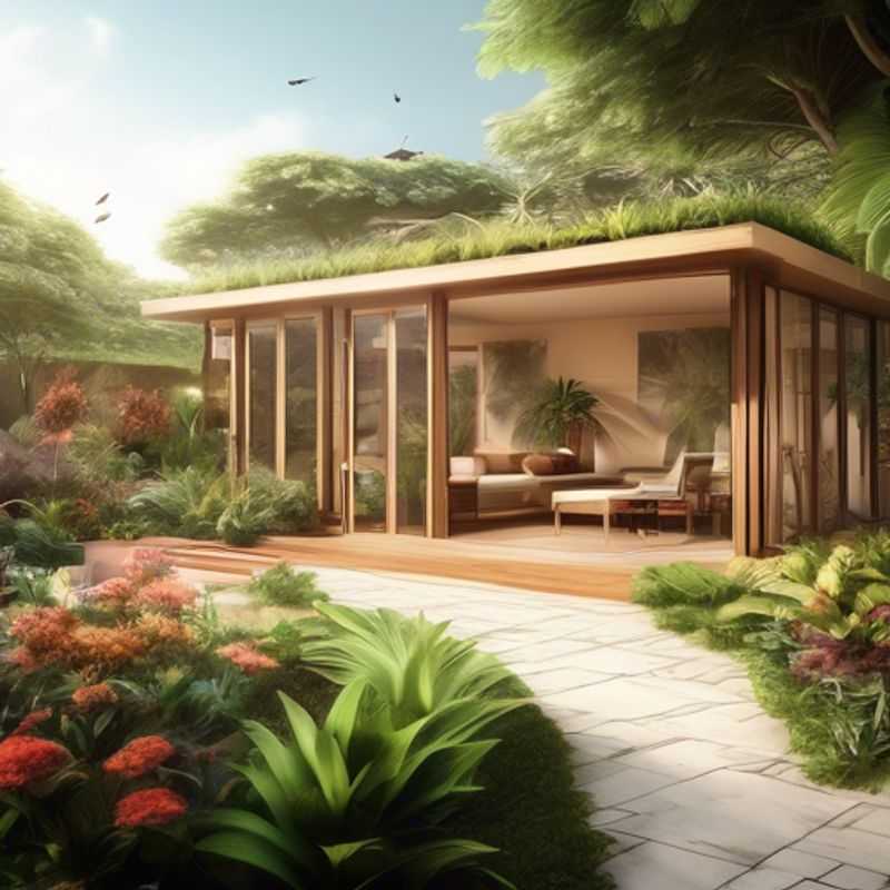 El costo de una habitación de jardín: Lo que debes saber antes de comprar
