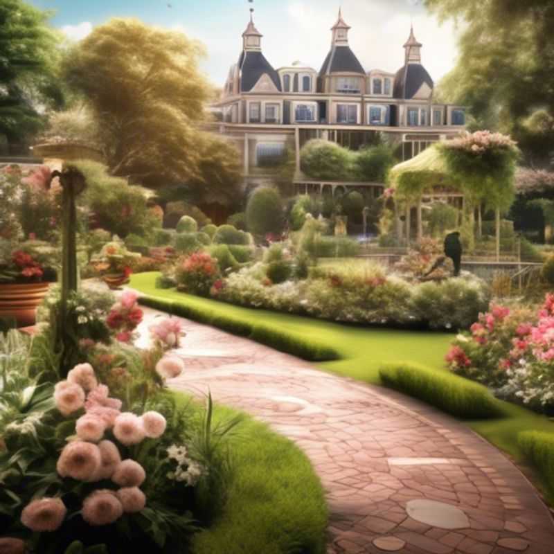 Victorian Garden Pests &#38; Diseases&#58; A Guide to Protecting Your Blooms