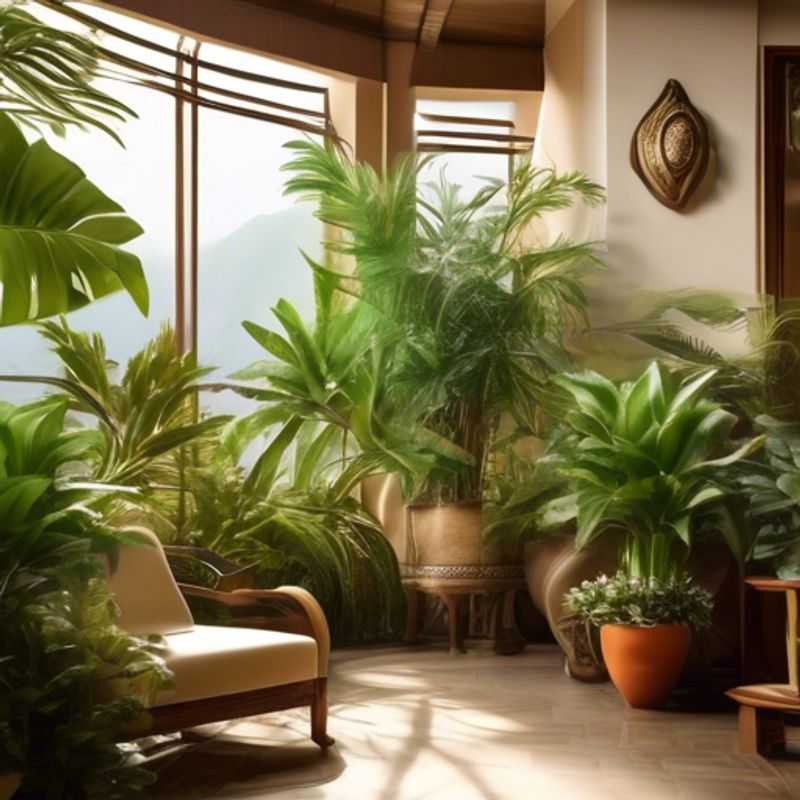 Plantas de interior incríveis para sua casa