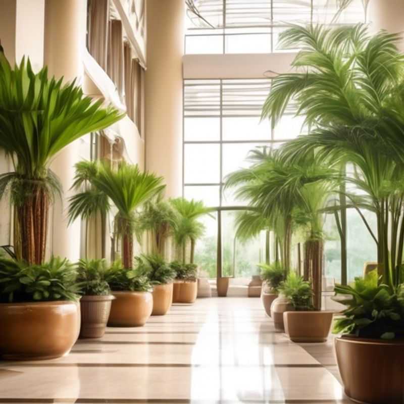 Measure Twice&#44; Plant Once&#58; Ensuring Your New Greenery Has Room to Grow