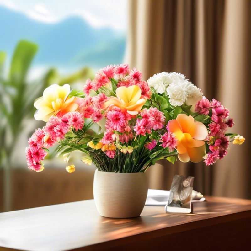 Decorative Touches for Every Season&#58; Year&#45;Round Style with Insert Specific Item Here