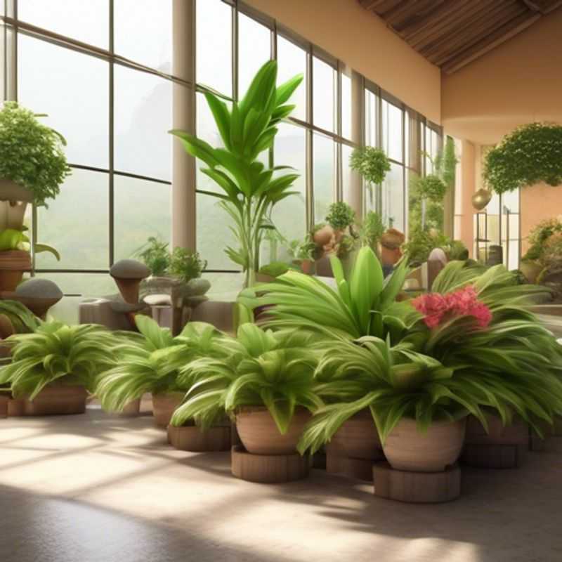 Cherchez des engrais spécialement formulés pour les plantes d'intérieur