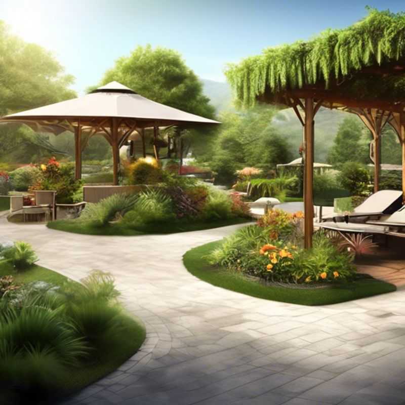 Begrijp de verschillende soorten pergola&#45;oplossingen&#44; zoals metaal&#44; hout of vinyl