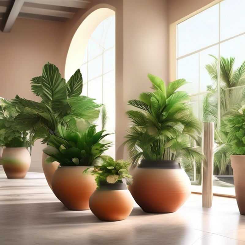Drainage Matters&#58; Why Those Pot Holes Are Your Plant's Best Friend