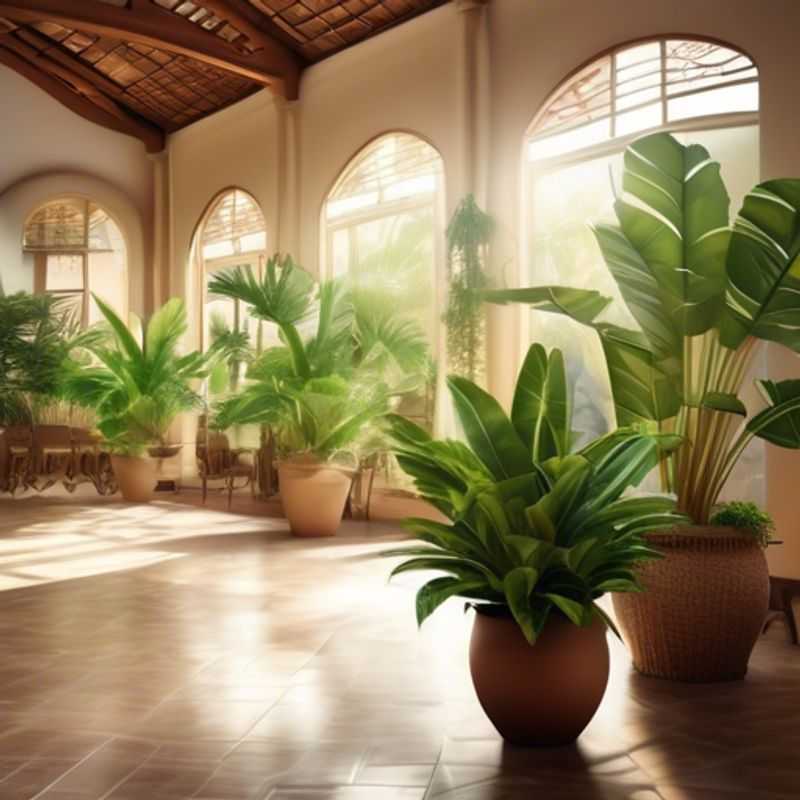 Planting for Success&#58; Understanding Growth Habits and Potential Size