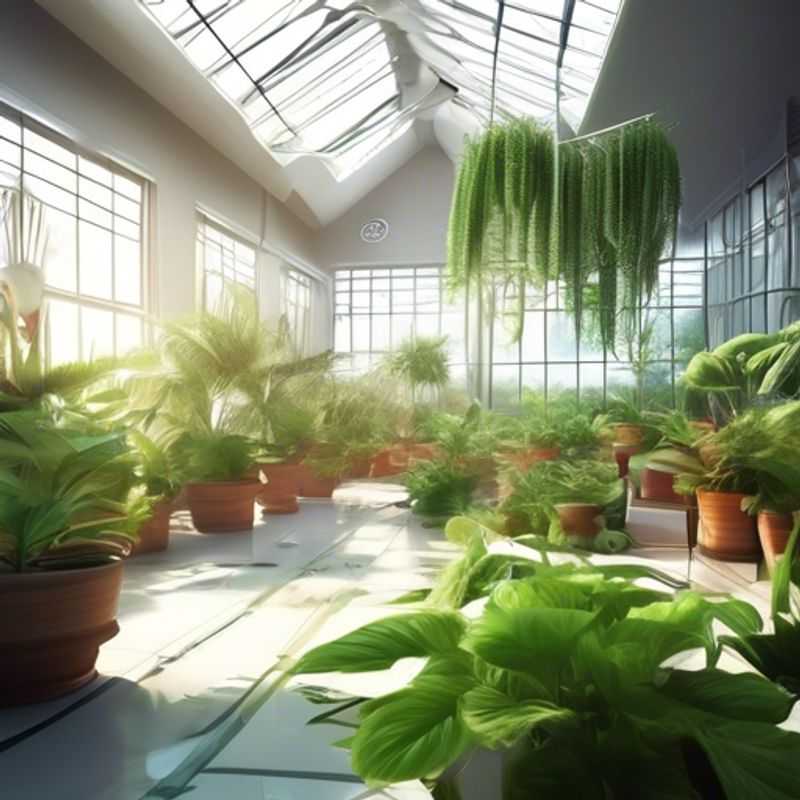 Sizing Up Your Space&#58; Determining Lighting Needs for Your Indoor Haven