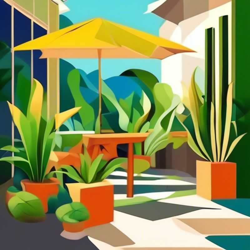 Plantas para o seu jardim doméstico