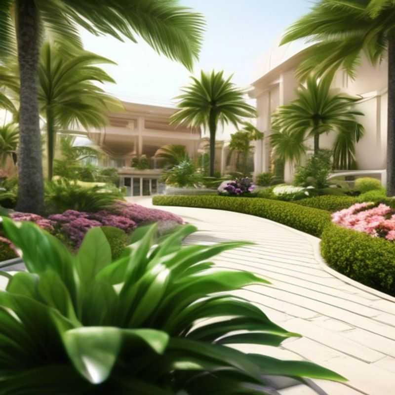 Grow Your Green Thumb: Choosing the Right Plants for Your Climate and Sun