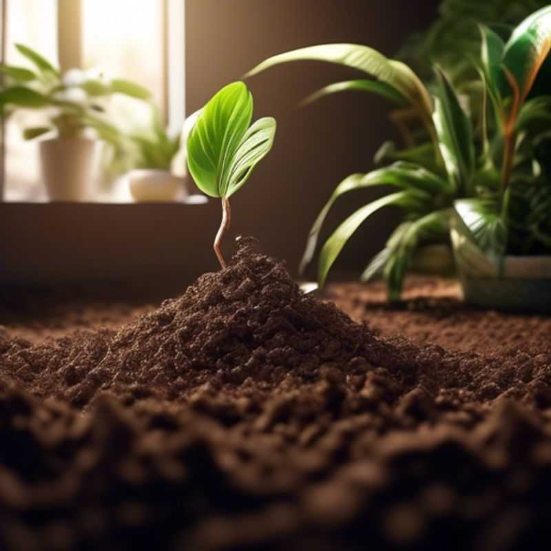 Tailoring Drainage and Aeration for Plant Success