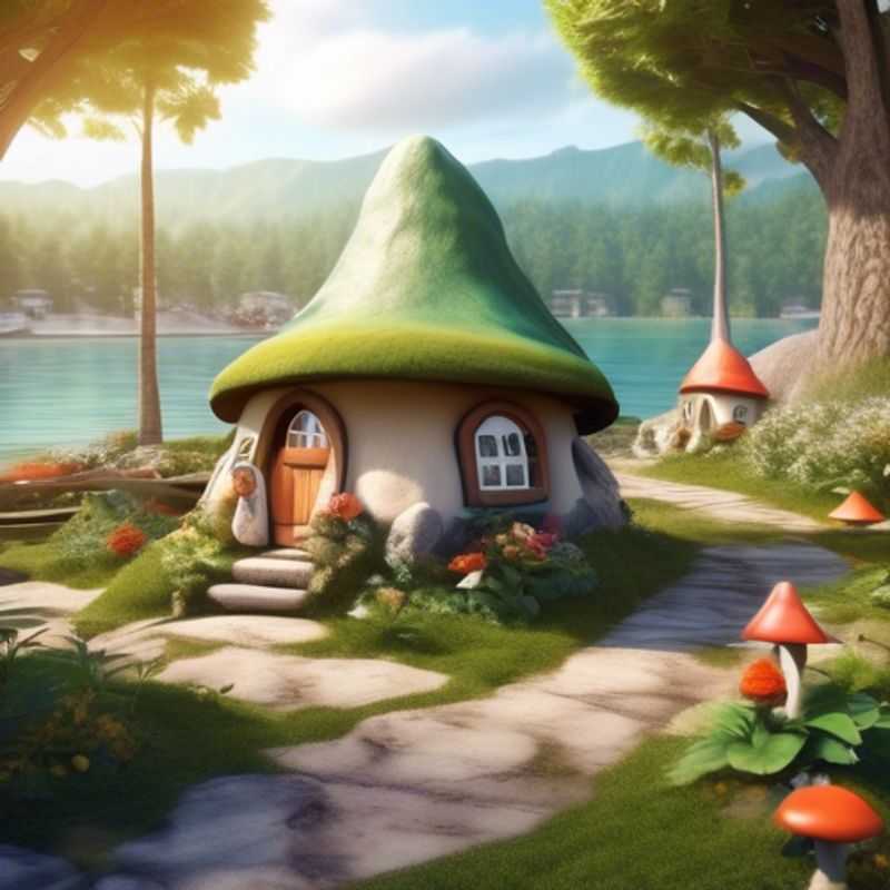 Sizing Up Your Sanctuary: Understanding the Gnome Home's Dimensions