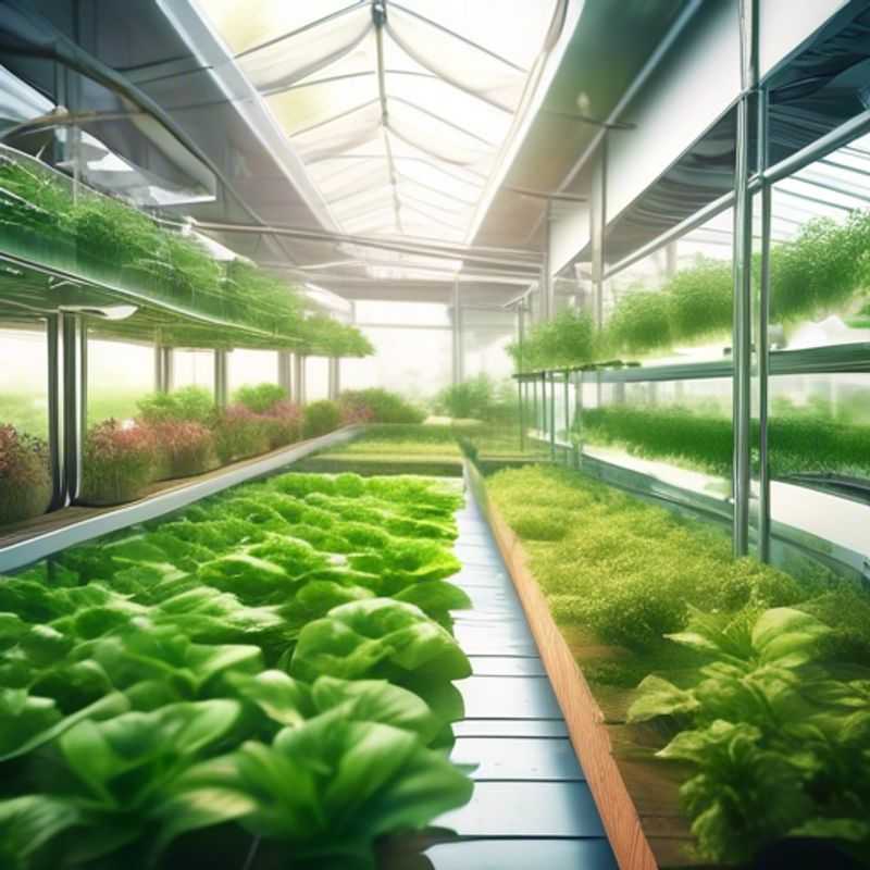 Comprendre les différents types de systèmes hydroponiques et leurs exigences