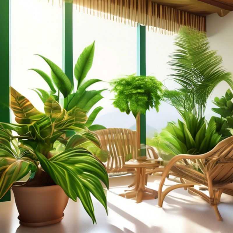 Pet &#38; Kid&#45;Safe Plants&#58; Understanding the Potential Toxicity of Houseplants