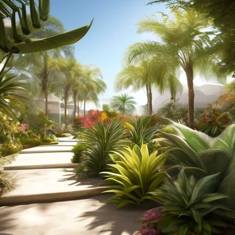 Choosing Plants for Your Climate: Adaptability and Resilience