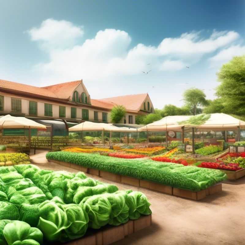 Know Your Zone&#58; Understanding Climate and Growing Conditions for Thriving Plants