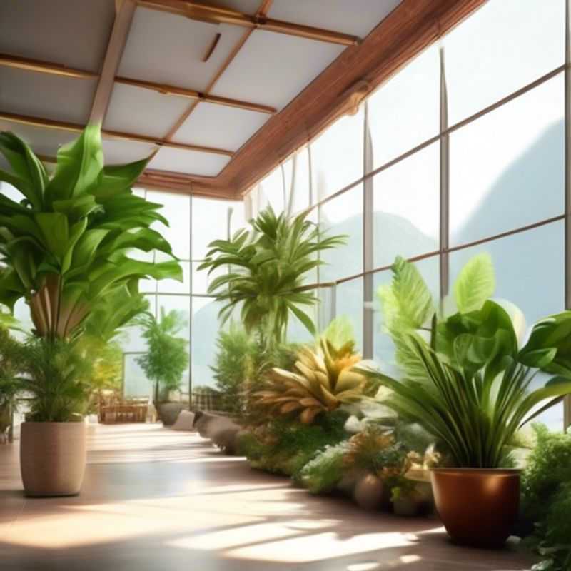 Right Plant&#44; Right Place&#58; Choosing the Perfect Size for Your Garden