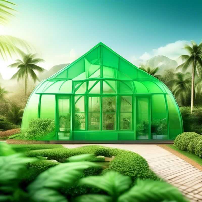 Choosing the Right Plastic&#58; Climate and Weather Considerations