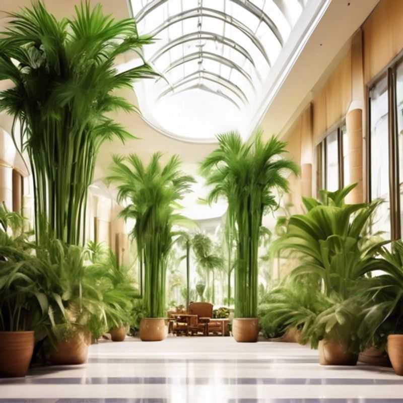 Lighting Conditions&#58;  The Key to Plant Placement Success