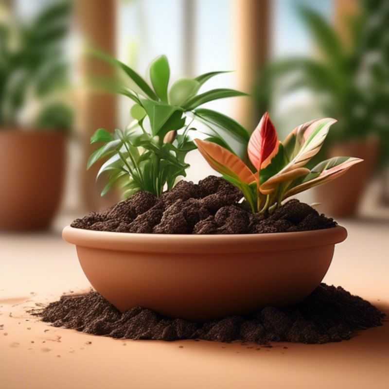 Finding the Perfect Soil: A Pest, Disease, and Weed-Free Start