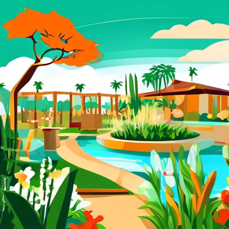 Services de jardinage locaux